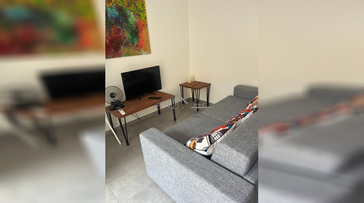 Ma-Cabane - Location Appartement CORTE, 35 m²