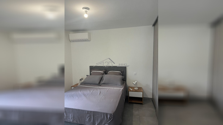 Ma-Cabane - Location Appartement CORTE, 35 m²