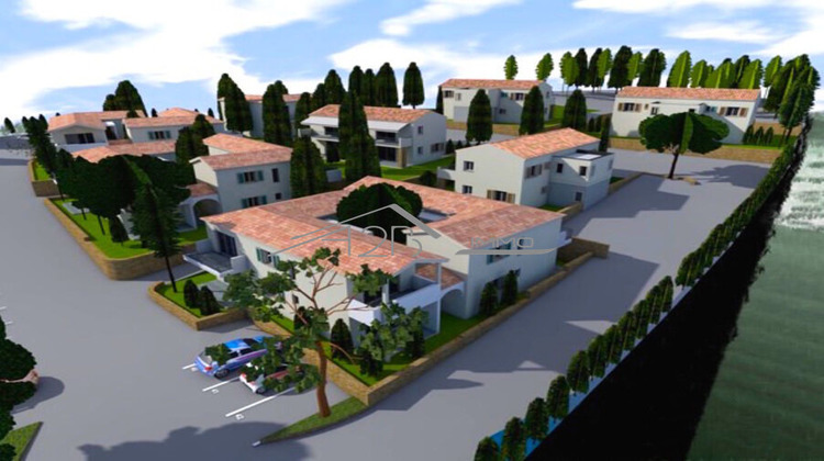 Ma-Cabane - Location Appartement CORTE, 35 m²