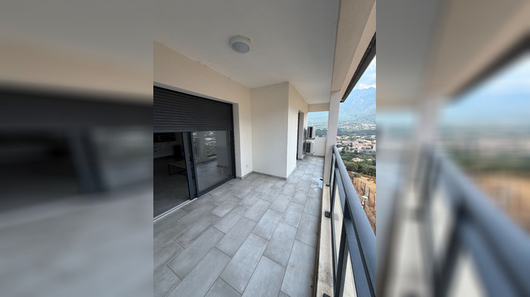 Ma-Cabane - Location Appartement CORTE, 41 m²