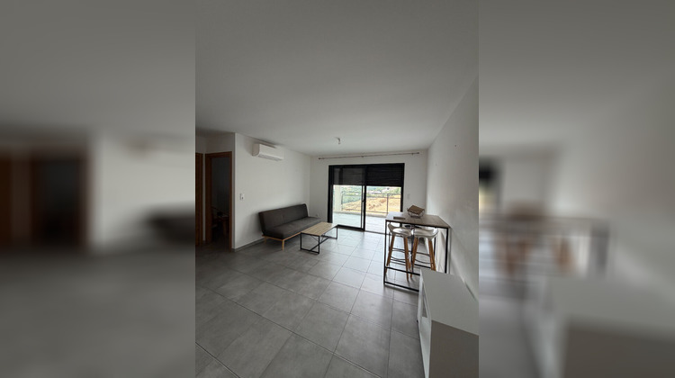 Ma-Cabane - Location Appartement CORTE, 41 m²