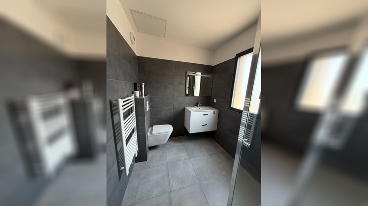 Ma-Cabane - Location Appartement CORTE, 41 m²