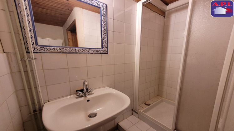 Ma-Cabane - Location Appartement COS, 19 m²