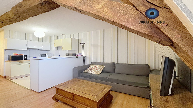 Ma-Cabane - Location Appartement Cosnac, 39 m²