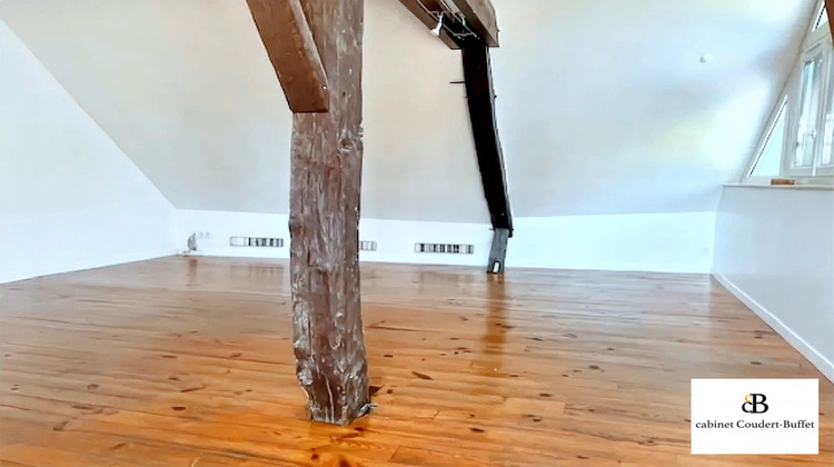 Ma-Cabane - Location Appartement Cosne-Cours-sur-Loire, 100 m²