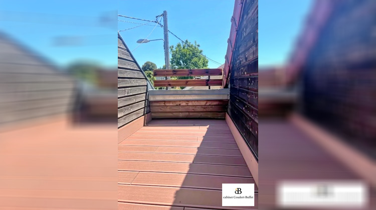 Ma-Cabane - Location Appartement Cosne-Cours-sur-Loire, 100 m²