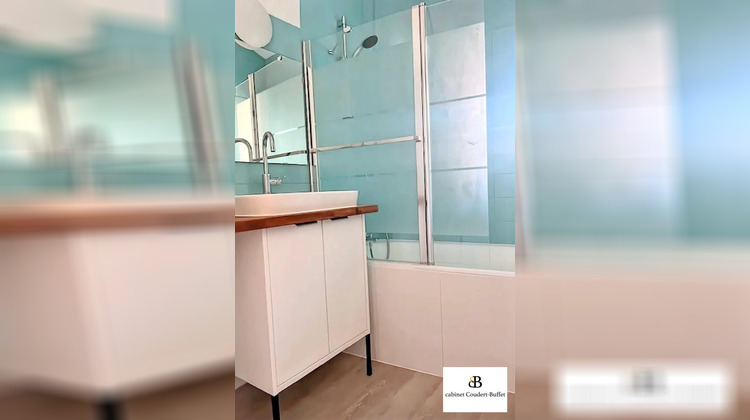 Ma-Cabane - Location Appartement Cosne-Cours-sur-Loire, 100 m²