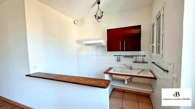 Ma-Cabane - Location Appartement Cosne-Cours-sur-Loire, 34 m²