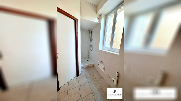 Ma-Cabane - Location Appartement Cosne-Cours-sur-Loire, 34 m²