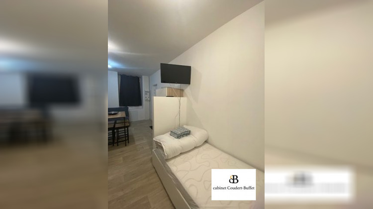 Ma-Cabane - Location Appartement Cosne-Cours-sur-Loire, 21 m²