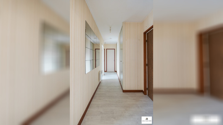 Ma-Cabane - Location Appartement Cosne-Cours-sur-Loire, 45 m²