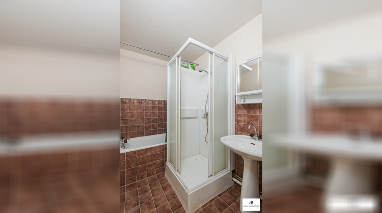 Ma-Cabane - Location Appartement Cosne-Cours-sur-Loire, 45 m²