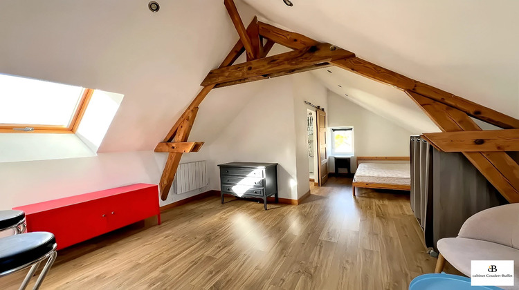 Ma-Cabane - Location Appartement Cosne-Cours-sur-Loire, 19 m²