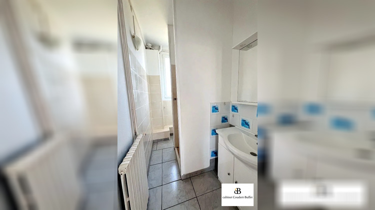 Ma-Cabane - Location Appartement Cosne-Cours-sur-Loire, 68 m²