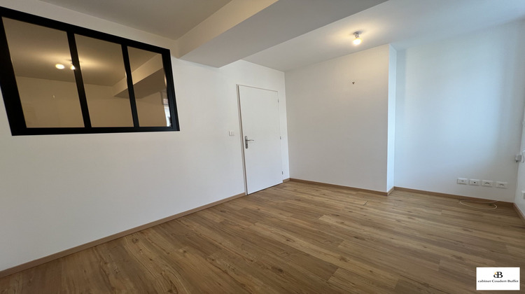 Ma-Cabane - Location Appartement Cosne-Cours-sur-Loire, 46 m²