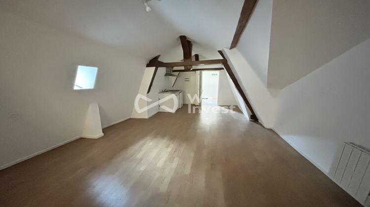 Ma-Cabane - Location Appartement Cosne-Cours-sur-Loire, 48 m²