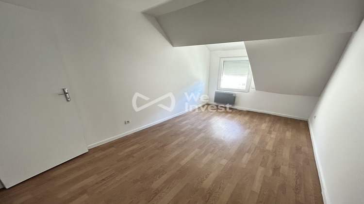 Ma-Cabane - Location Appartement Cosne-Cours-sur-Loire, 48 m²