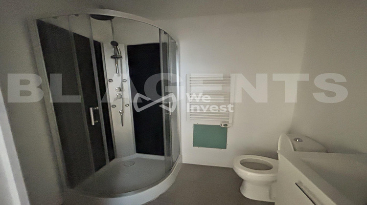 Ma-Cabane - Location Appartement Cosne-Cours-sur-Loire, 48 m²