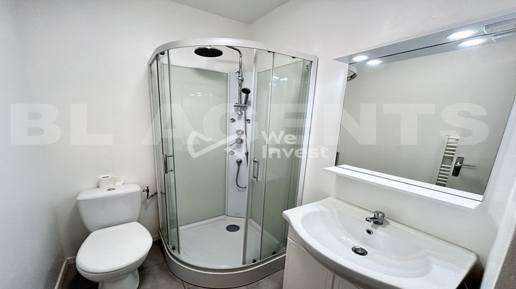 Ma-Cabane - Location Appartement Cosne-Cours-sur-Loire, 48 m²