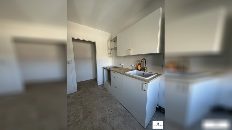 Ma-Cabane - Location Appartement Cosne-Cours-sur-Loire, 53 m²