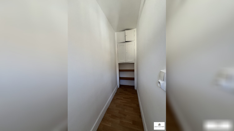 Ma-Cabane - Location Appartement Cosne-Cours-sur-Loire, 53 m²