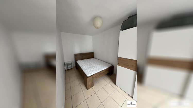 Ma-Cabane - Location Appartement Cosne-Cours-sur-Loire, 43 m²