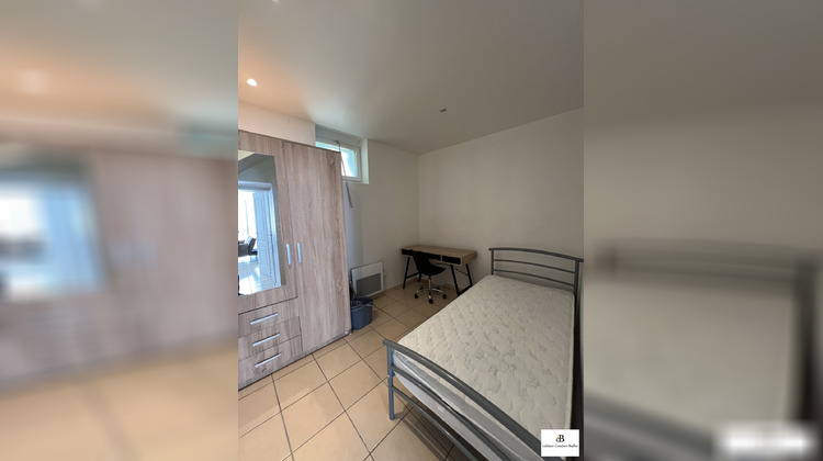 Ma-Cabane - Location Appartement Cosne-Cours-sur-Loire, 43 m²