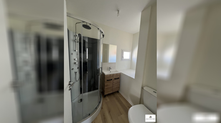 Ma-Cabane - Location Appartement Cosne-Cours-sur-Loire, 38 m²