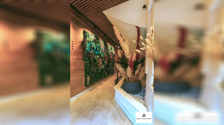 Ma-Cabane - Location Appartement Cosne-Cours-sur-Loire, 24 m²