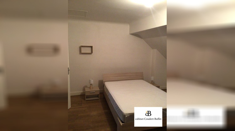 Ma-Cabane - Location Appartement Cosne-Cours-sur-Loire, 68 m²