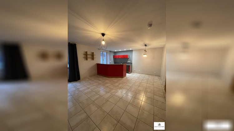 Ma-Cabane - Location Appartement Cosne-Cours-sur-Loire, 50 m²