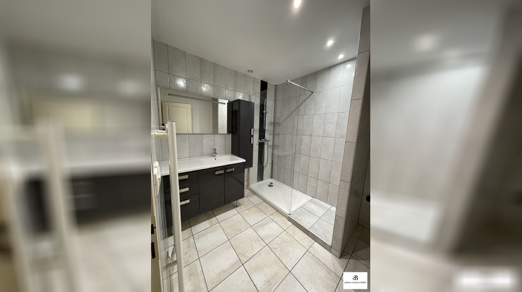 Ma-Cabane - Location Appartement Cosne-Cours-sur-Loire, 50 m²