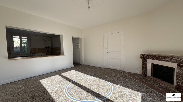 Ma-Cabane - Location Appartement Cosne-Cours-sur-Loire, 60 m²