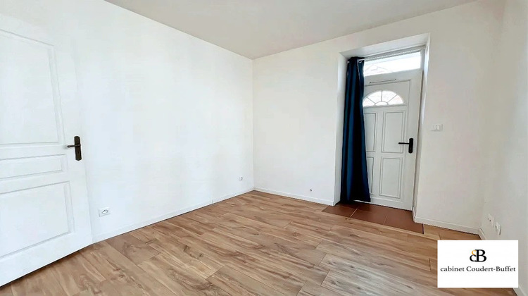 Ma-Cabane - Location Appartement Cosne-Cours-sur-Loire, 31 m²