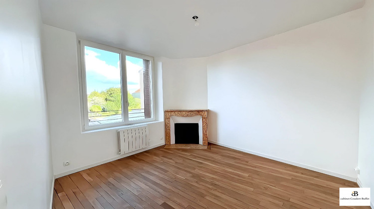 Ma-Cabane - Location Appartement Cosne-Cours-sur-Loire, 36 m²