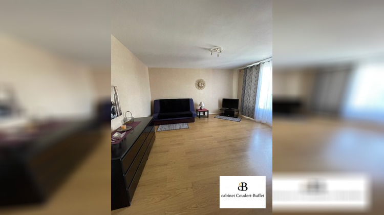 Ma-Cabane - Location Appartement Cosne-Cours-sur-Loire, 34 m²