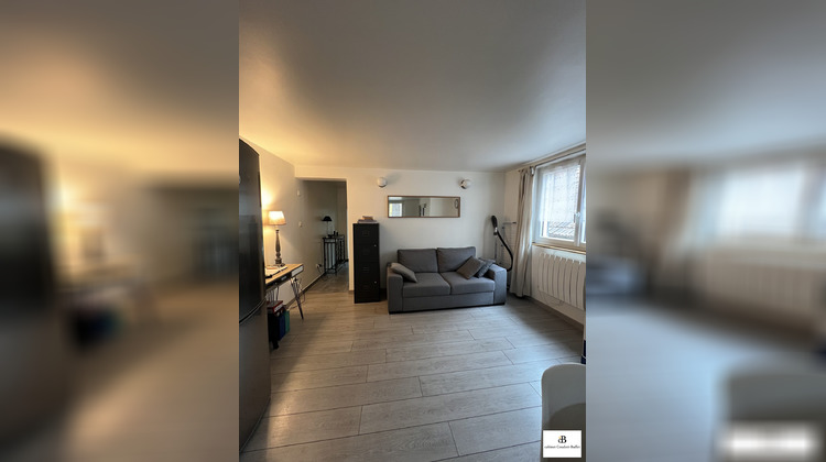 Ma-Cabane - Location Appartement Cosne-Cours-sur-Loire, 50 m²