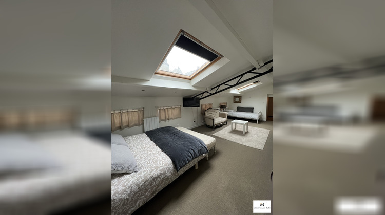 Ma-Cabane - Location Appartement Cosne-Cours-sur-Loire, 50 m²