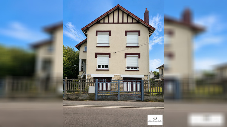 Ma-Cabane - Location Appartement Cosne-Cours-sur-Loire, 68 m²