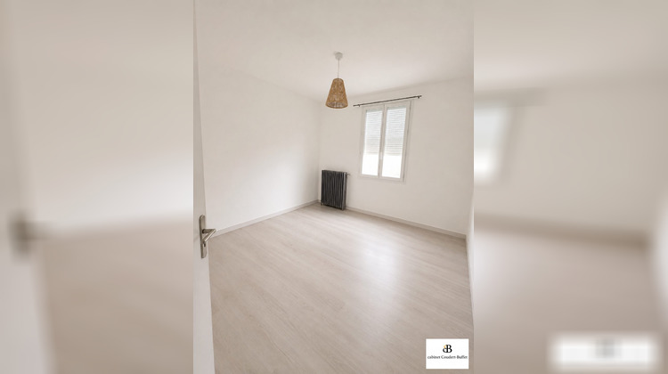 Ma-Cabane - Location Appartement Cosne-Cours-sur-Loire, 68 m²