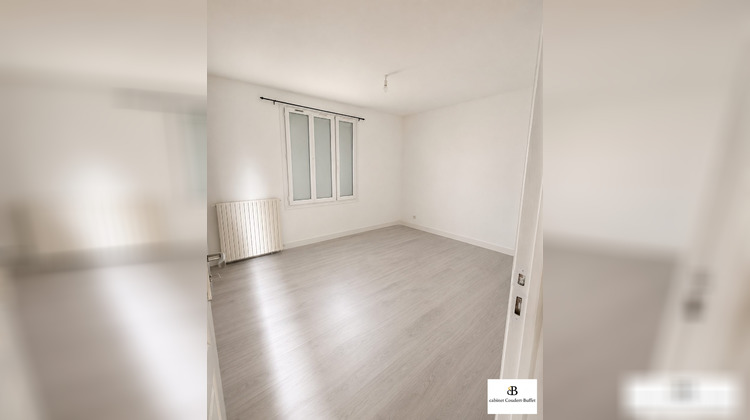 Ma-Cabane - Location Appartement Cosne-Cours-sur-Loire, 68 m²