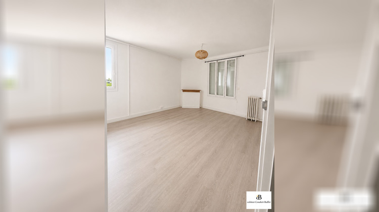 Ma-Cabane - Location Appartement Cosne-Cours-sur-Loire, 68 m²