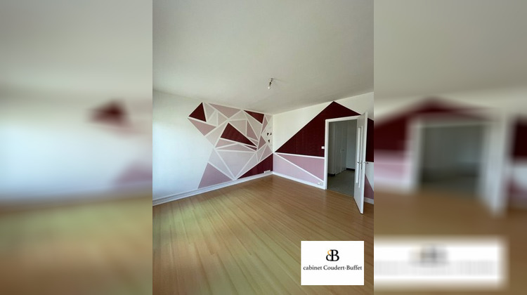 Ma-Cabane - Location Appartement Cosne-Cours-sur-Loire, 64 m²