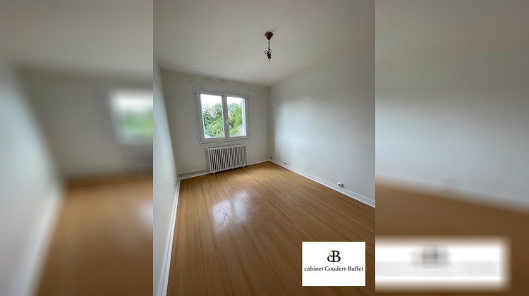 Ma-Cabane - Location Appartement Cosne-Cours-sur-Loire, 64 m²