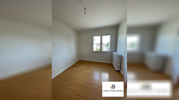 Ma-Cabane - Location Appartement Cosne-Cours-sur-Loire, 64 m²