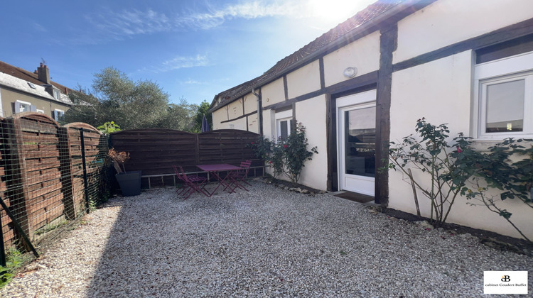 Ma-Cabane - Location Appartement Cosne-Cours-sur-Loire, 29 m²