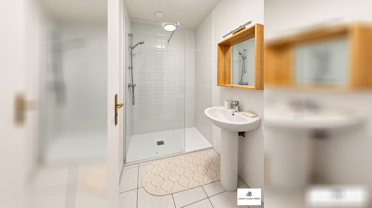 Ma-Cabane - Location Appartement Cosne-Cours-sur-Loire, 33 m²