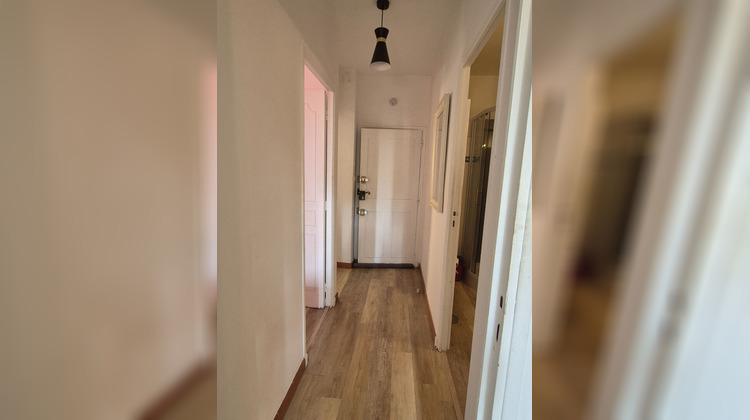 Ma-Cabane - Location Appartement COTIGNAC, 41 m²