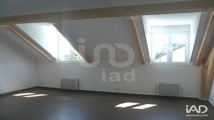 Ma-Cabane - Location Appartement Coubert, 52 m²