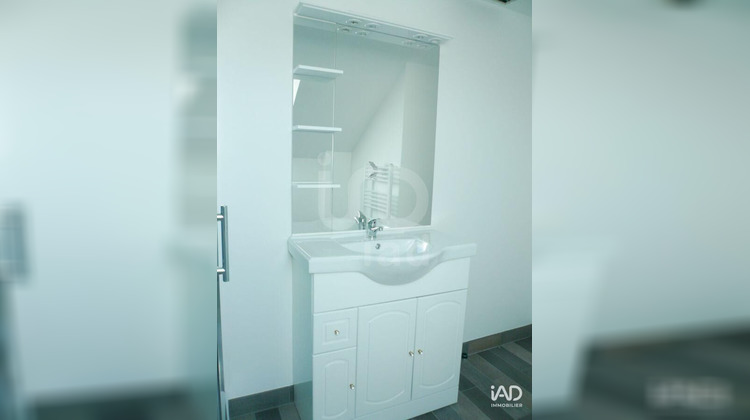 Ma-Cabane - Location Appartement Coubert, 52 m²